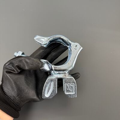 建設プロジェクト用ホットセールカスタム足場カプラーヘビーデューティークランプ