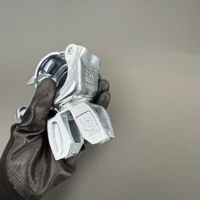 建設プロジェクト用ホットセールカスタム足場カプラーヘビーデューティークランプ