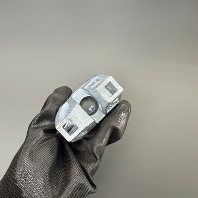 建設プロジェクト用ホットセールカスタム足場カプラーヘビーデューティークランプ