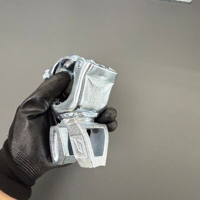 建設プロジェクト用ホットセールカスタム足場カプラーヘビーデューティークランプ