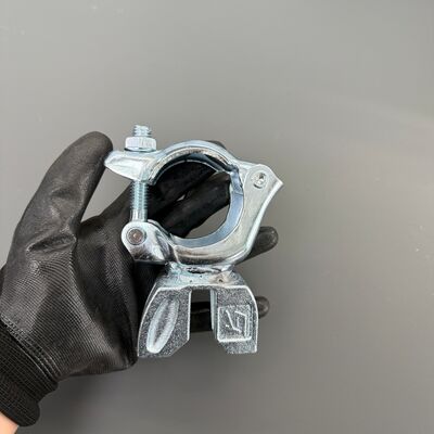 建設プロジェクト用ホットセールカスタム足場カプラーヘビーデューティークランプ