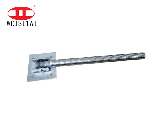 ガルバナイドユニバーサル ジャック 投げる 脚手座 ジャック ベース