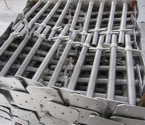 ガルバナイドユニバーサル ジャック 投げる 脚手座 ジャック ベース