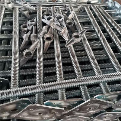 ガルバナイドユニバーサル ジャック 投げる 脚手座 ジャック ベース