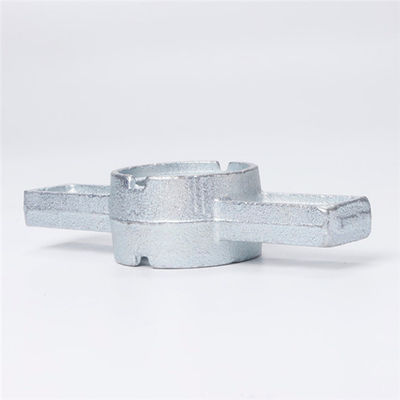 QT450-10 高強度鋳鉄ジャッキナット、ジャッキベース用鋼製足場部品